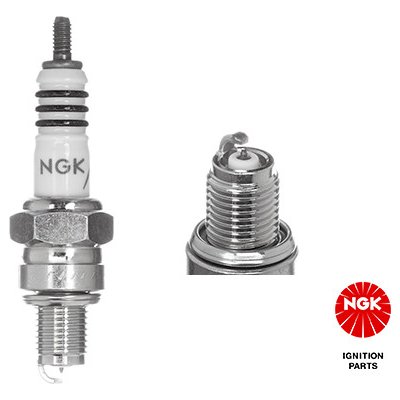 NGK Zapalovací svíčka 90630 – Zboží Mobilmania