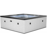 Hanscraft NetSpa IDAHO 111213 – Zboží Mobilmania