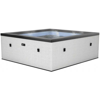 Hanscraft NetSpa IDAHO 111213 – Zboží Mobilmania