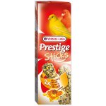 Versele-Laga Prestige Sticks tyčinky medové pro kanárky 60 g – Sleviste.cz