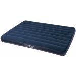 Intex 64759 Velká nafukovací matrace 203 x 152 cm pro dvě osoby – Sleviste.cz