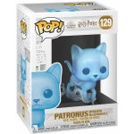 Funko Pop! #129 Harry Potter Patron Minerva McGonagallová – Hledejceny.cz