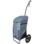 Přepravní vozík XLC BS-L05 šedý 12" – Hledejceny.cz