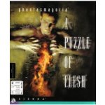 Phantasmagoria 2: A Puzzle of Flesh – Zboží Mobilmania