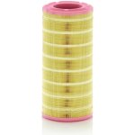 MANN-FILTER Vzduchový filtr C 17 032 – Hledejceny.cz