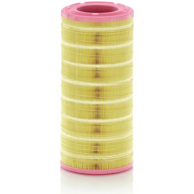 MANN-FILTER Vzduchový filtr C 17 032 – Hledejceny.cz