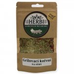 Herbi Grilovací koření na sýry 50 g – Zboží Dáma