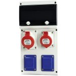 Scame 632.3122-012F2 – HobbyKompas.cz
