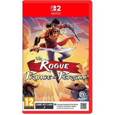 The Rogue Prince of Persia – Zboží Mobilmania