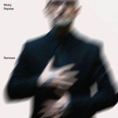 Moby - Reprise - Remixes CD – Hledejceny.cz