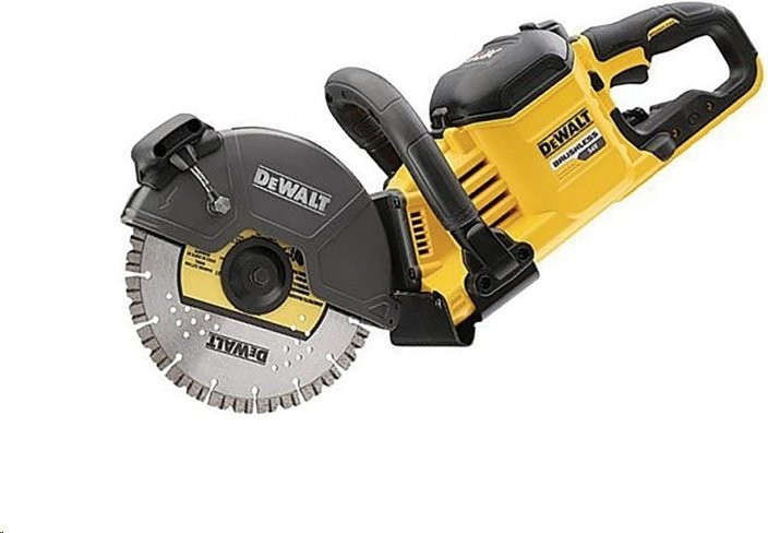 DeWALT DCS690N od 15 228 Kč - Heureka.cz