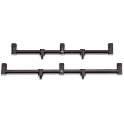 Anaconda hrazda Blaxx goal post buzzer bar 3 pruty černá 38cm – Zbozi.Blesk.cz