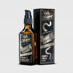 Dick Johnson Snake Oil Whiskey & Vanilla olej na vousy 50 ml – Hledejceny.cz
