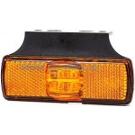 Fristom Poziční svítilna FT-017 Z+K LED QS075 – Hledejceny.cz