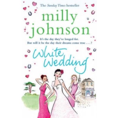 White Wedding - M. Johnson