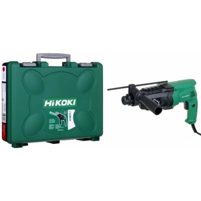 Hikoki DH24PH2WSZ – HobbyKompas.cz