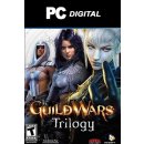 Guild Wars Trilogy