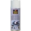 Barva ve spreji TECH AEROSOL Základ na plast - 400 ml