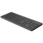 HP 225 Wireless Keyboard 805T1AA#BCM – Zboží Mobilmania