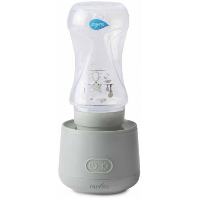 Nuvita Ohřívač lahví přenosný – Zboží Mobilmania