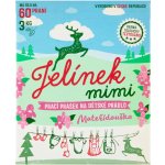 Jelen Jelínek mimi Prací prášek Mateřídouška 3 kg 60 PD – Zboží Dáma