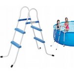 AVENLI Schůdky do bazénu s výškou 84 cm – Zboží Dáma
