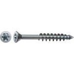 Spax Vrut zápustná hlava TXS W C částečný závit 3,5 x 50 mm (200 ks) – Hledejceny.cz