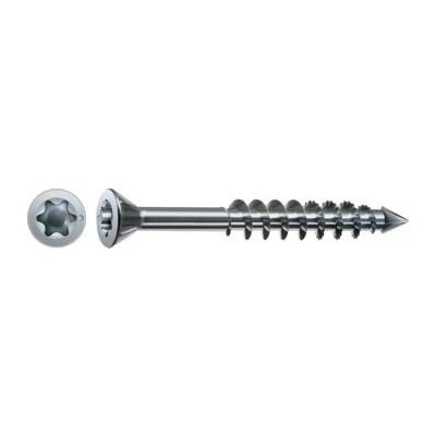 Spax Vrut zápustná hlava TXS W C částečný závit 3,5 x 50 mm (200 ks) – Hledejceny.cz
