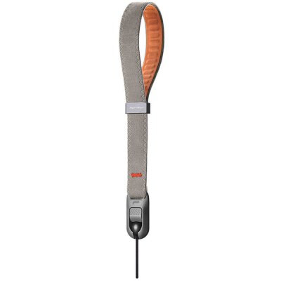 Pgytech Camera Wrist Strap Air Oak Grey – Zboží Živě