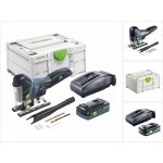 Festool PSC 420 HPC 4,0 EBI-Plus 576525 – Zboží Dáma
