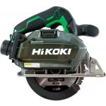 Hikoki CD3605DBW2Z – Zboží Dáma