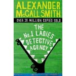 No.1 Ladies Detective Agency Smith, Alexander, McCall – Hledejceny.cz