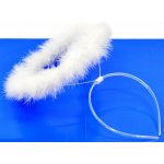 Svatozář Andělská – Zboží Dáma