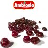 Sušený plod Amrosio kandované višně celé 10 kg