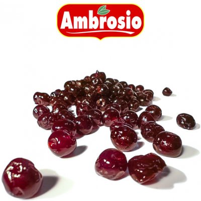 Amrosio kandované višně celé 10 kg – Zboží Mobilmania