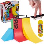 Tech Deck X-Connect závodní stěna – Zboží Dáma