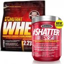 PVL Mutant Whey 2270 g