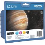 Brother LC-1240VALBP - originální – Hledejceny.cz