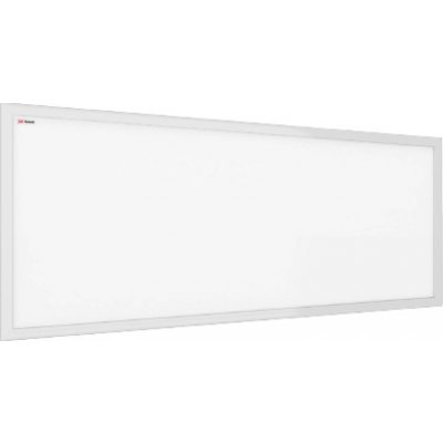 Allboards TM37W Magnetická tabule 30 x 70 COLOR TM37W – Zboží Mobilmania