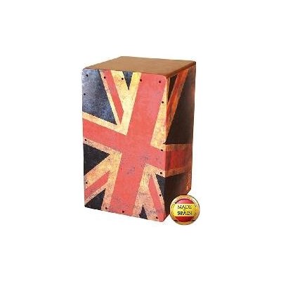 Volt Union Jack – Zboží Dáma