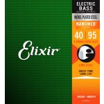 Elixir 14002 Super Light/Long Scale – Hledejceny.cz