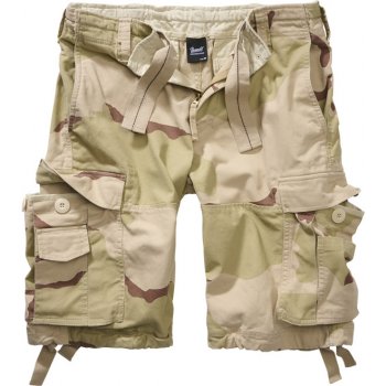 Brandit Vintage classic shorts sandstorm