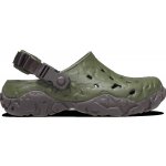Crocs Nazouváky All Terrain Atlas Clog – Zbozi.Blesk.cz