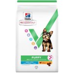 Hill’s Vet Essentials Puppy Growth Small & Mini Chicken 7 kg – Sleviste.cz