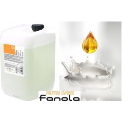 Fanola Nourishing Výživný šampon 10000 ml