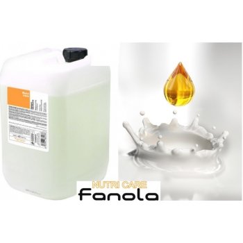 Fanola Nourishing Výživný šampon 10000 ml