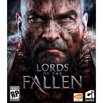 Lords of the Fallen