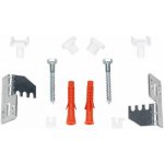 Konzola Koramont stěnová jednoduchá Z-U320 – HobbyKompas.cz