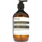 Aesop Resurrection Aromatique Hand Wash hydratační tekuté mýdlo 500 ml – Zboží Dáma