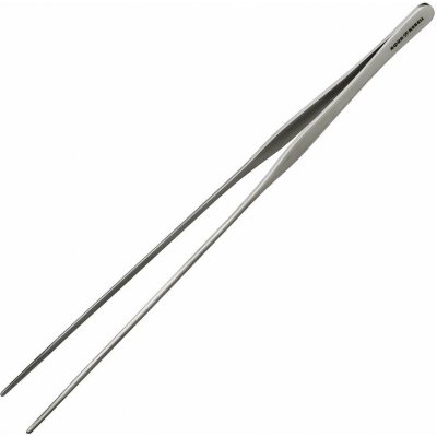 Aqua Rebell Pinzeta rovná 30 cm – Zboží Dáma